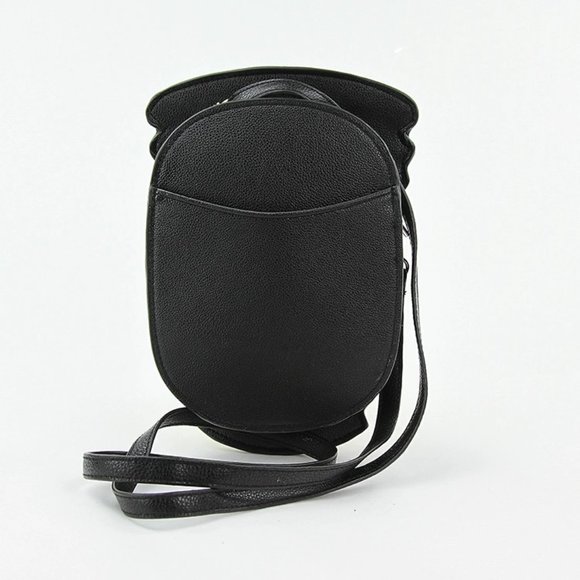 Frankenstein's Bride Crossbody Bag - Picture 2 of 2